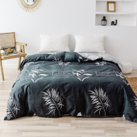 俏庭 全棉被套100%棉