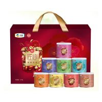 中粮时怡科学坚果会每日坚果B(10盒起订)