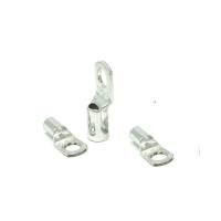 德力西 SC50-8 窥口铜接线端子 5个/包(包)J/铜鼻子/铜压线鼻