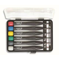 宝工 Pro'sKit 彩头十,一字钟表起子组(6支组)8PK-2061 1套