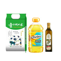 粮油优惠大礼包一
