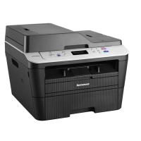 联想(Lenovo)M7615DNA A4 黑白激光多功能一体机 (打印 复印 扫描)