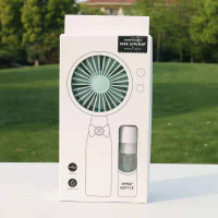 爱家 AJ-0136手持小风扇