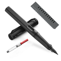 凌美(LAMY)safari - 狩猎者 钢笔 单支装