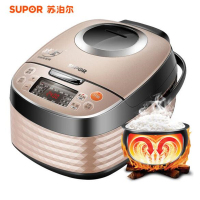 苏泊尔(SUPOR)电饭煲3l家用球釜智能饭煲 迷你 CFXB30FC51-60 3升