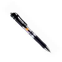 晨光(M&G) K35 0.5mm经典按动中性笔签字笔水笔 单支装