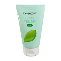100g丹姿深层洁净洁面乳