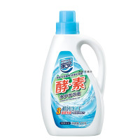 家安酵素洗衣液2KG