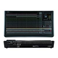 力特 EMX8 8路带效果调音台