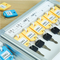 华特 钥匙箱配套的钥匙扣 一包20个(单位:包)