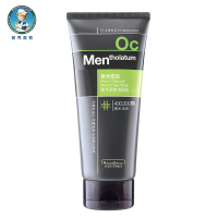 (DT)曼秀雷敦(MENTHOLATUM) 微米劲炭 洁面乳 100g(计价单位:支)