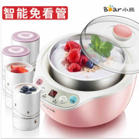 小熊(bear)SNJ-B10N2 酸奶机(升级版)