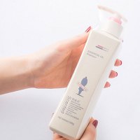 (DT)阿道夫(ADOLPH) 轻柔丝滑 洗发乳液 300ml（计价单位：瓶）