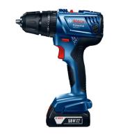 博世 BOSCH GSB 180-LI 单电版 18V锂电冲击钻电钻起子机