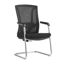 富和美(BNF)办公家具电脑椅家用椅子人体工学椅座椅工作椅员工椅会议椅职员椅办公椅透气网布椅D3008办公椅