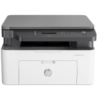 惠普(HP)Laser MFP 136nw 激光多功能一体机
