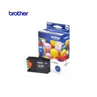 兄弟(brother) LC450XL-BK 黑色高容量墨盒