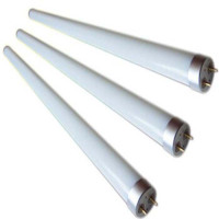 捷能新源 T8灯管日光灯管支架直管荧光灯管 40W HB