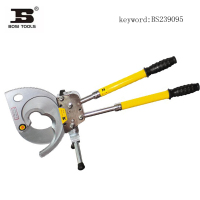 波斯机械式线缆剪刀架轴钉(带销键和螺母)(239095/239120)BS800278