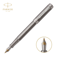 派克(PARKER)世纪尊华都会墨水笔 /单支装