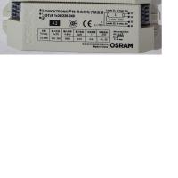 电子镇流器欧司朗QTZ8 1*36W