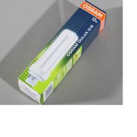 节能灯欧司朗4针13W/865