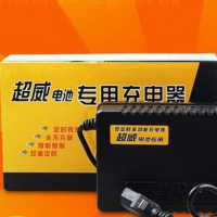 ZD 电动车三轮车电瓶充电器超威天能系列电池快充 48V20AH 三孔通用 单位:个