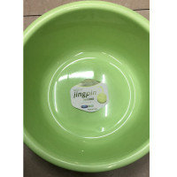 峰翼 YC 塑料盆 家用简约时尚 塑料小盆 洗菜洗水果盆