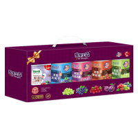 果果先森 美国蜜饯礼盒装 840克