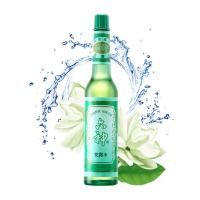 六神花露水195ml(清凉舒爽,祛痱止痒) 经典玻璃瓶 六神原液