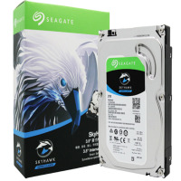 希捷(SEAGATE) ST2000 2TB 硬盘