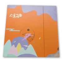 沁园 欢沁时光中秋礼盒