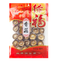 绿福香菇 150g