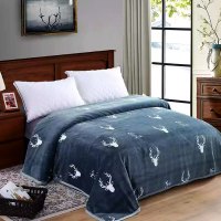 美居苹果 新“福禄”送喜毯c