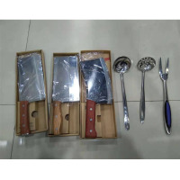 AOSMA 刀具6件套 DT 87336