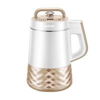 苏泊尔(SUPOR) DJ12B-P67 豆浆机 多功能家用 1.2L全自动免过滤