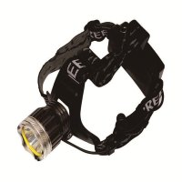 波斯多功能聚光头灯充电器 BS800367