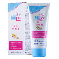 施巴 婴儿护臀膏100ml