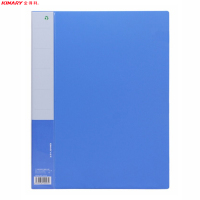 金得利(KINARY) CF30 A4 30页插页资料册