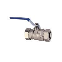 日丰(RIFENG) J等径球阀 F1-Q1216x1216-DN12(镍)