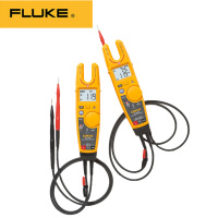 福禄克 FLUKE T6-1000 钳形表