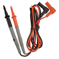 波斯万用表(10A)表笔BS-TL40 BS471111