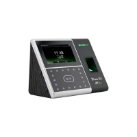 企购优品iface303考勤机