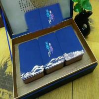 粮佰年岁月芳华(老白茶)2012年老白茶150克 礼盒装