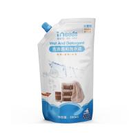 爱妮佳 去渍温和洗衣液(500ml)(100个起订)