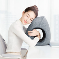 格格爱上班 树洞午睡枕(经典款)STO-0580