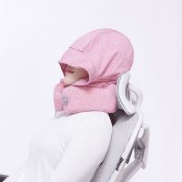 格格爱上班 小宝午睡枕(经典款)STO-0569