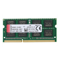 Kingston DDR3 1600 8GB 笔记本内存 低电压版