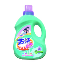 爱妮佳(Ineeds) 去渍温和洗衣液2kg(100个起订）