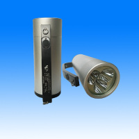 顶火 GMD5101 手提式探照灯 光源:9W (单位:只)